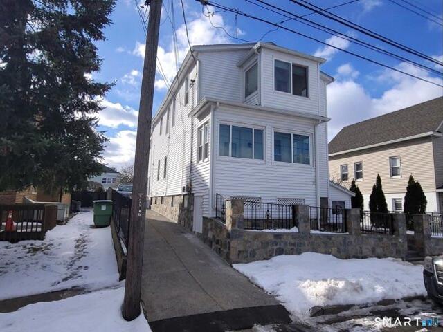 House for sale in Fairfield, Connecticut
