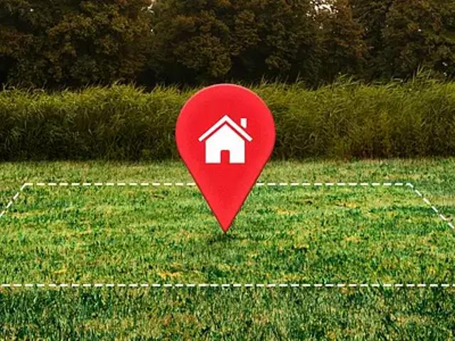 Terrain vente à France métropolitaine, Biron