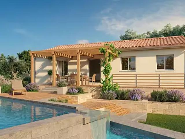 Maison vente à Biron, Pyrénées-Atlantiques