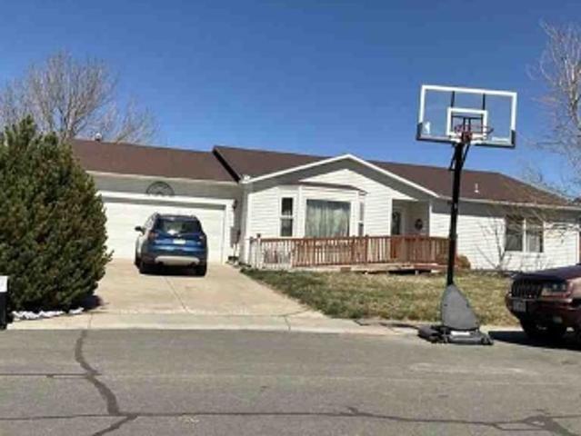 House for sale in Montrose, Colorado
