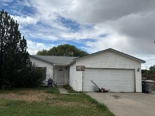 House for sale in Montrose, Colorado