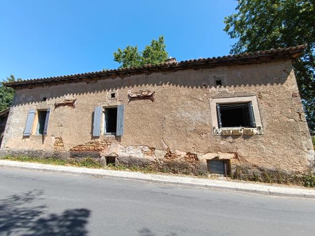 Maison vente à Biron, Dordogne