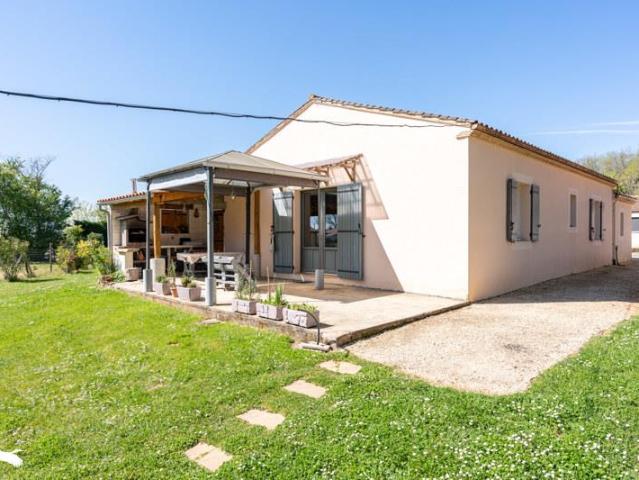 Maison vente à Biron