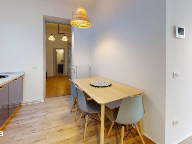 Apartament închirieri în București