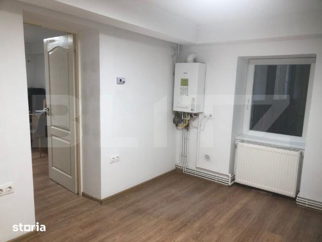 Apartament închirieri în Centrul Nou, Satu Mare