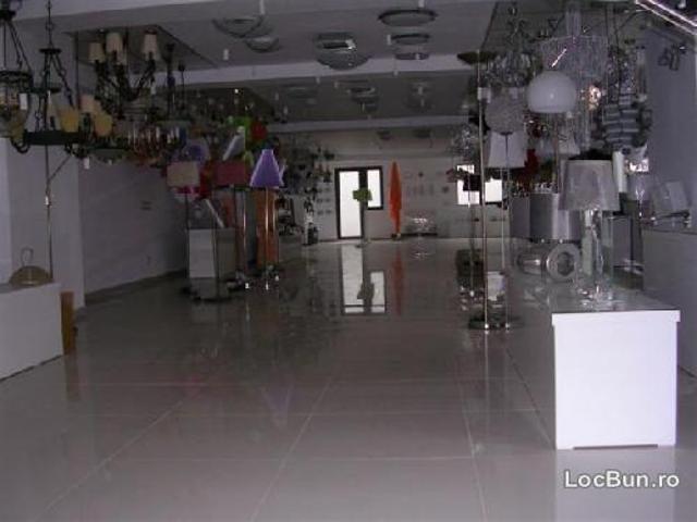 Spațiu Comercial vânzări în București