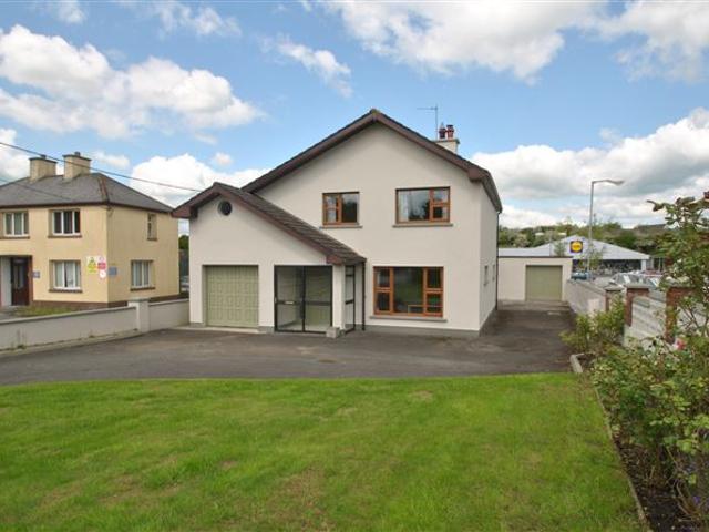 Property for sale in Ballypatrick, South Tipperary