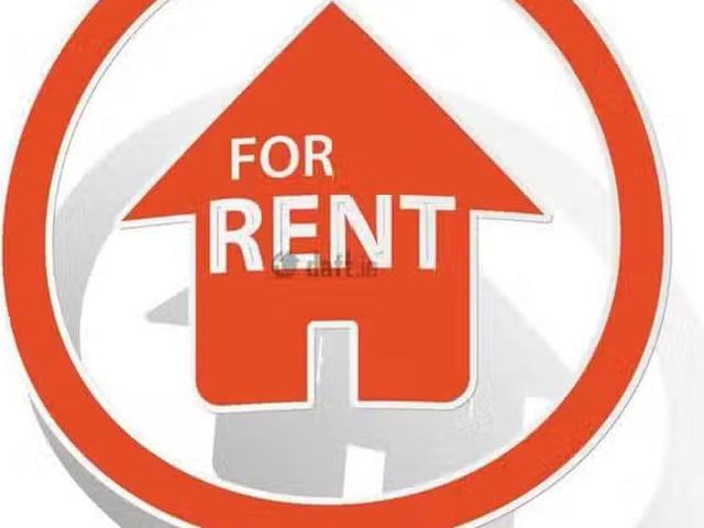 House to rent