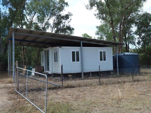 Land for sale in Warialda, New South Wales