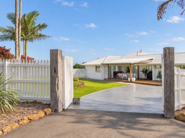 House for rent in Knockrow, Ballina Shire Council