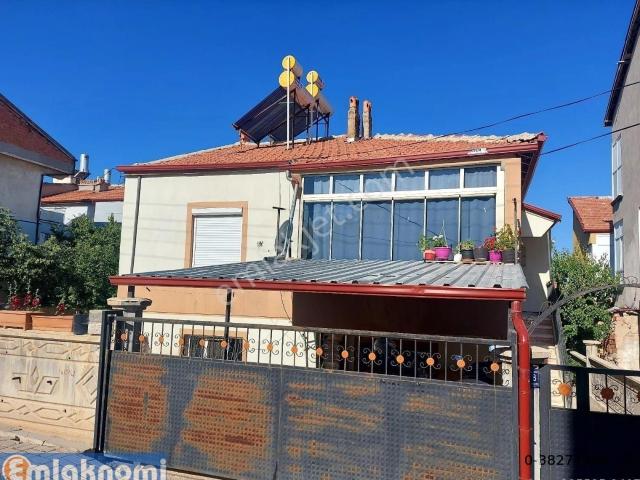 Karaman Merkez içerisinde satılık Villa
