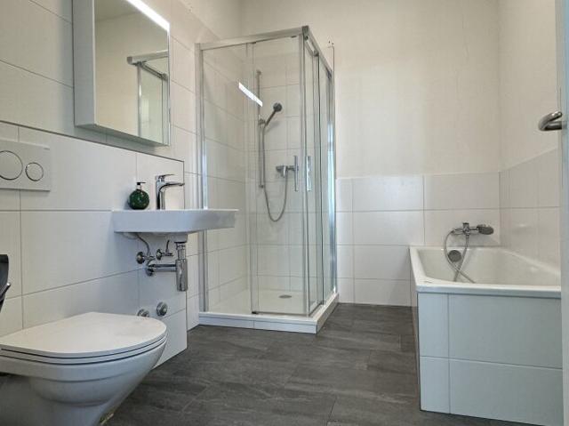 Apartment mieten in Birsfelden, Basel-Landschaft