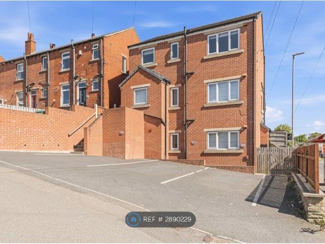 Apartment for rent in West Yorkshire