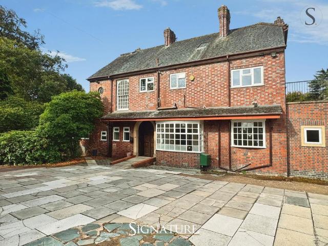 House for rent in Elmfield, Leicestershire