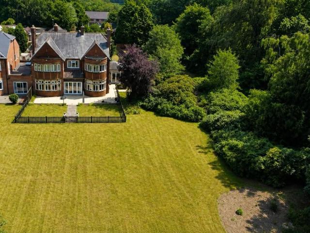 House for rent in Elmfield, Leicestershire