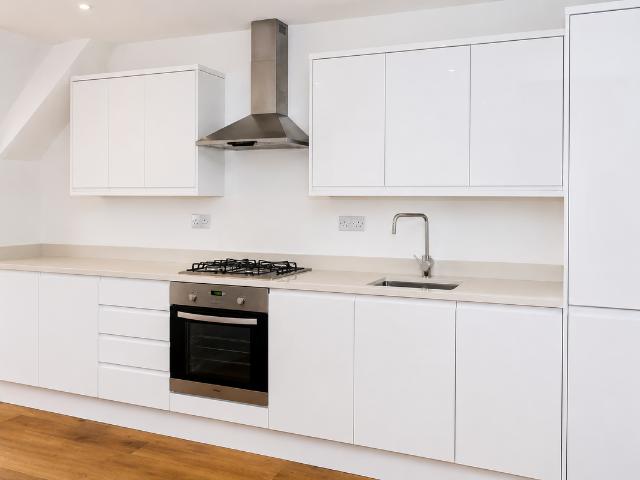 Apartment for rent in South Tottenham, Greater London