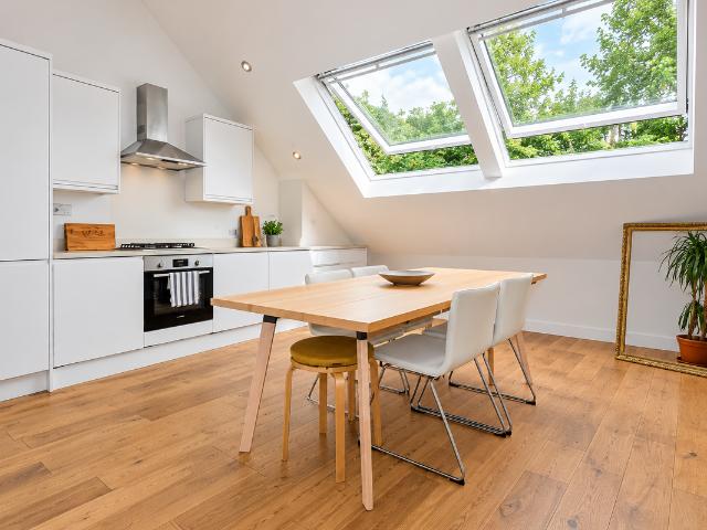 Apartment for rent in South Tottenham, Greater London