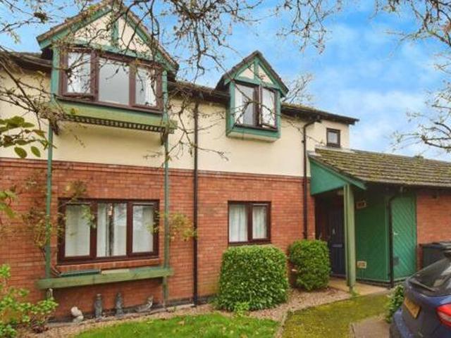 House for sale in Pinfold, Leicestershire