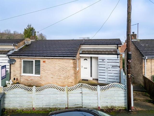House for rent in Holgate, High Field