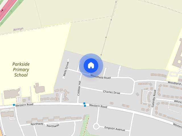 House for rent in Goole, East Riding Of Yorkshire