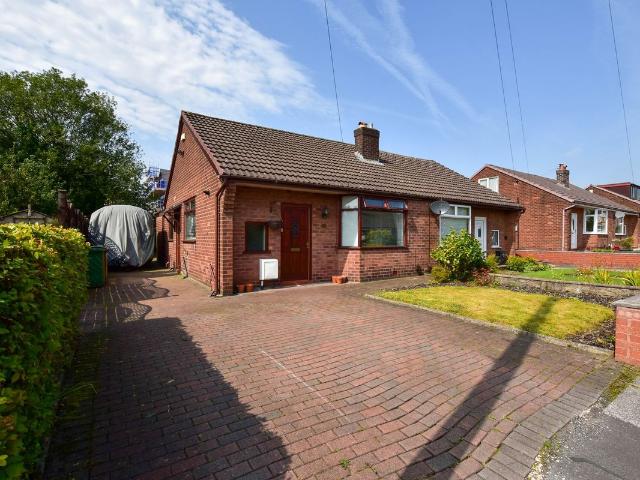 Apartment for rent in Toppings, Bolton