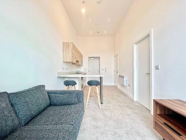 Apartment for rent in Moffat, Scotland