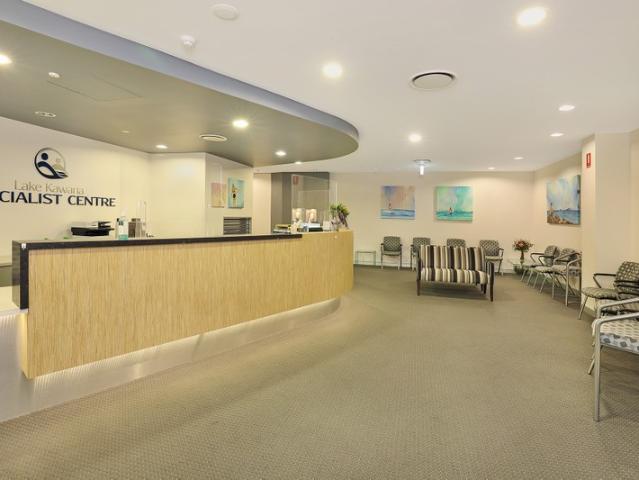 Property for rent in Kings Creek, Queensland
