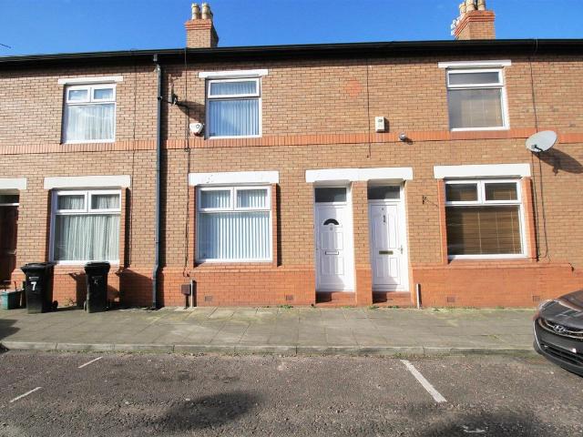 House for rent in Greater Manchester