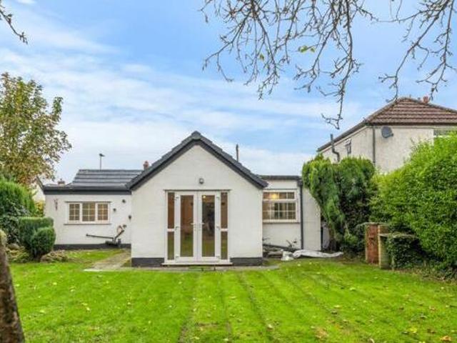 House for sale in Warrington