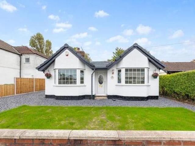 House for sale in Warrington