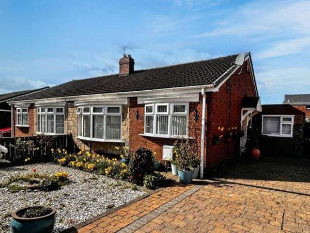 House for sale in Sunderland Bridge