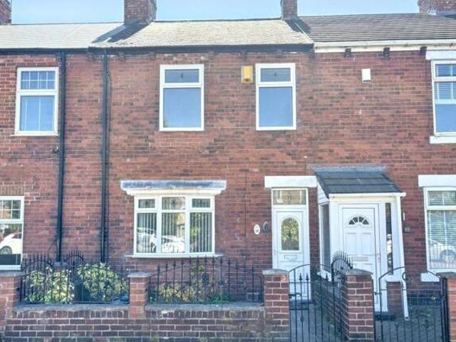 House for rent in Sunderland Bridge