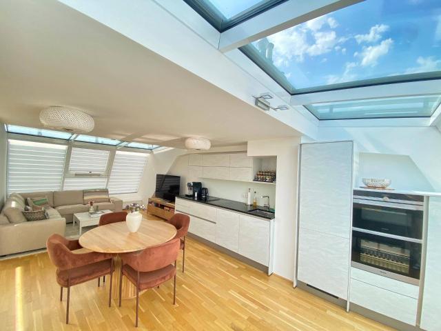 Apartment kaufen in Brunn am Gebirge, Niederösterreich