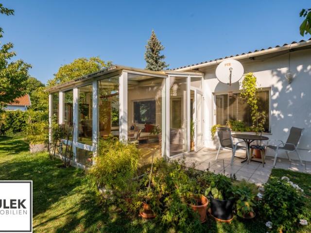 Einfamilienhaus kaufen in Baden, Niederösterreich