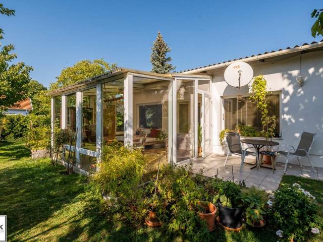Haus kaufen in Baden, Niederösterreich
