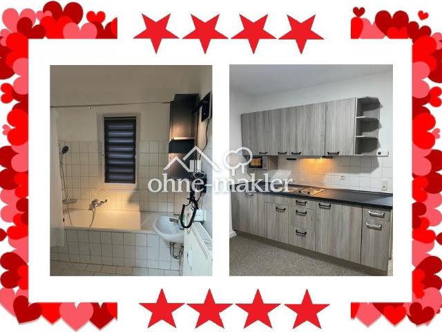 Apartment kaufen in Plauen, Sachsen