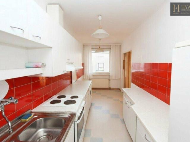 Apartment kaufen in KG Favoriten, Wien