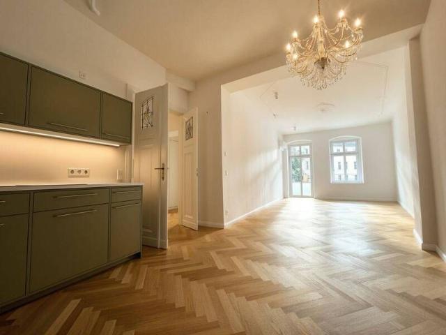 Apartment mieten in Pankow, Berlin