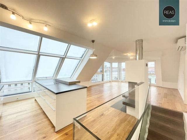 Wohnung kaufen in Wien