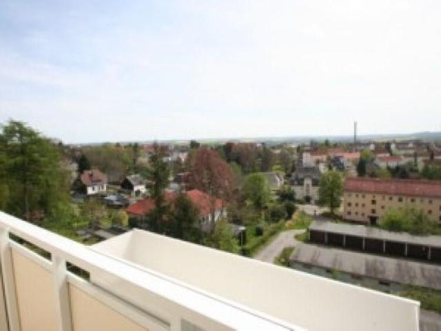 Apartment mieten in Hohenstein-Ernstthal, Sachsen