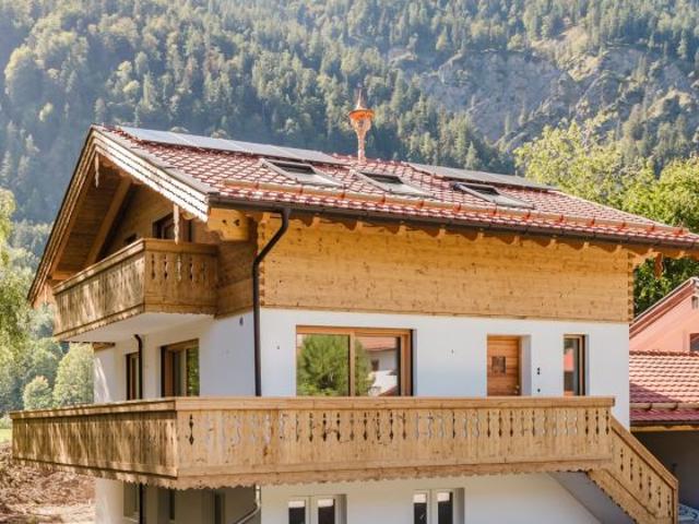 Haus kaufen in Bayrischzell, Landkreis Miesbach