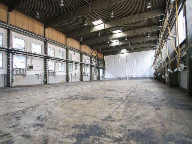 Gewerbe mieten in Sirrenberg, Sprockhövel