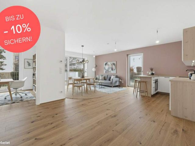 Wohnung kaufen in Baden, Niederösterreich