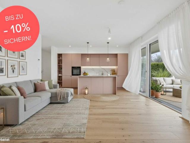 Wohnung kaufen in Baden, Niederösterreich