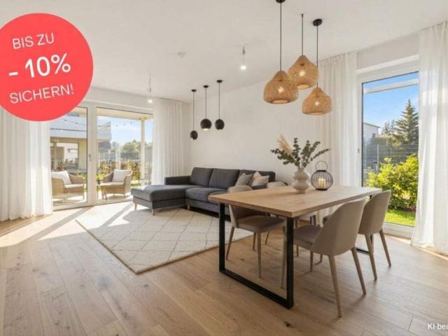 Wohnung kaufen in Baden, Niederösterreich