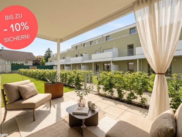 Wohnung kaufen in Baden, Niederösterreich