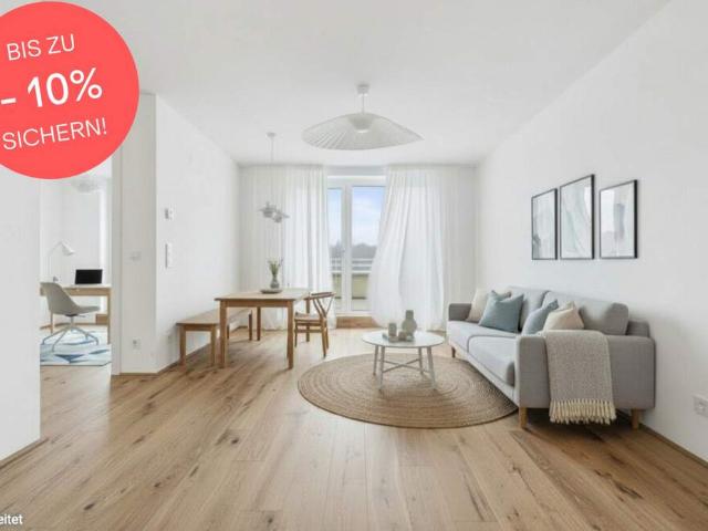 Wohnung kaufen in Baden, Niederösterreich