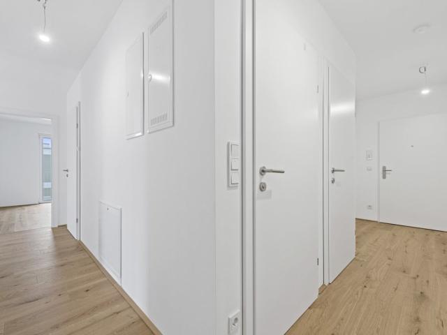 Wohnung kaufen in Bad Vöslau, Niederösterreich