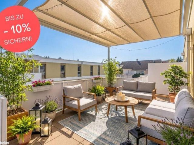Wohnung kaufen in Baden, Niederösterreich