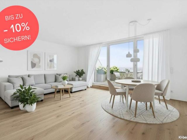 Wohnung kaufen in Baden, Niederösterreich